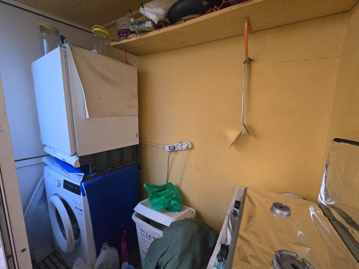 Drie-slaapkamer stadswoning in Torremolinos – nabij Puerto Marina in Torremolinos - foto 13