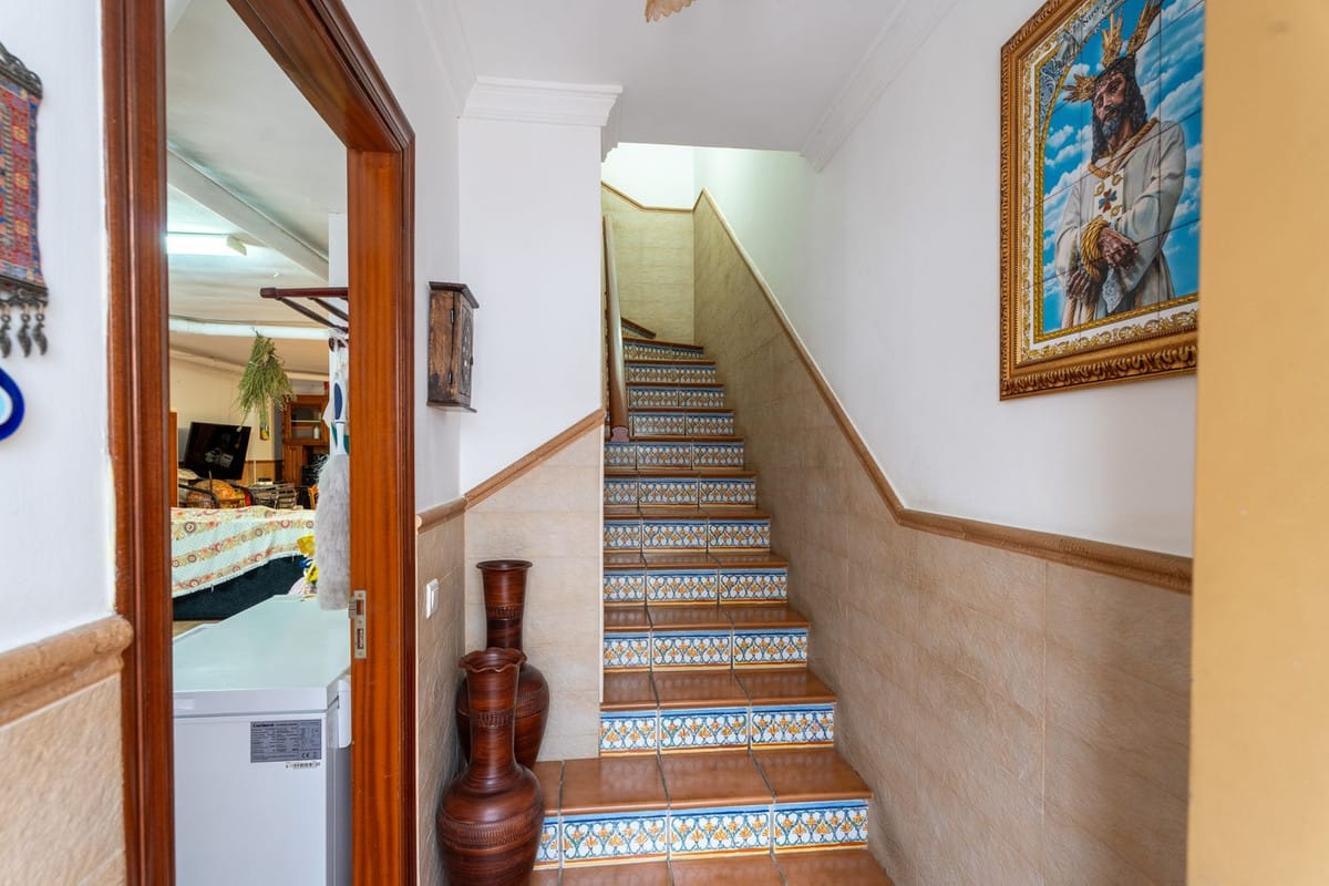 7-slaapkamer villa in Estepona, Málaga – 236 m² gebouwd in Estepona - foto 14