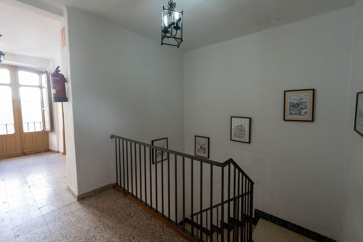 4-slaapkamerwoning in Colmenar (Málaga) in Colmenar - foto 13