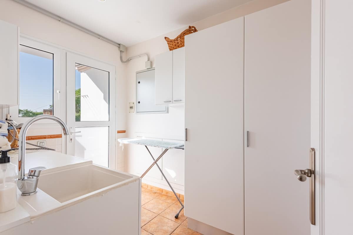 6-slaapkamer villa in Sierrezuela, Málaga in Sierrezuela - foto 13