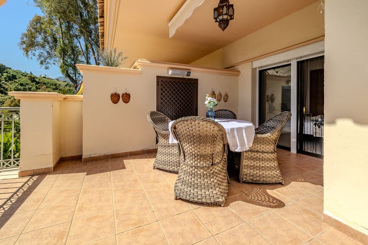 2-slaapkamer appartement Marbella Oost nabij Rio Real Golf | Pueblo del Río in Marbella - foto 3