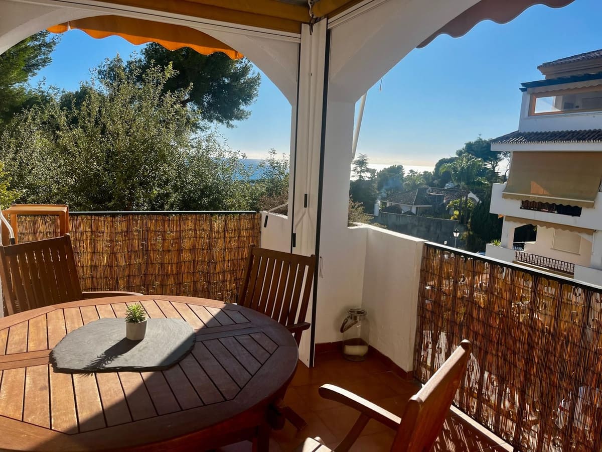 3-slaapkamerappartement aan de Golden Mile, Nagüeles – Marbella in Nagüeles - foto 3