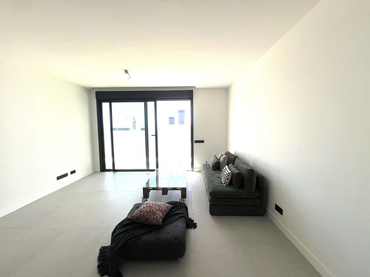 Nieuw 2-slaapkamer appartement in Altos de los Monteros (Medblue) in Altos de los Monteros - foto 4