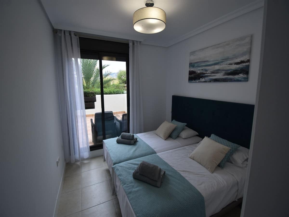 2-slaapkamer appartement in Estepona in Estepona - foto 20