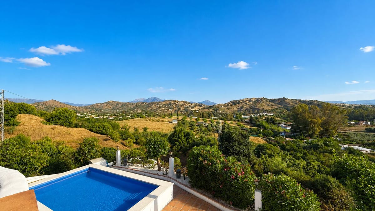 Finca met 7 slaapkamers in Coín in Coín - foto 3
