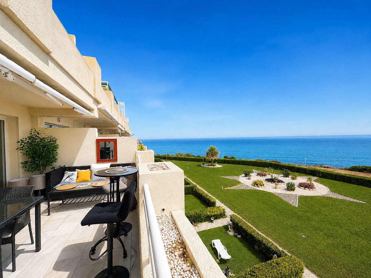 2-slaapkamerappartement in El Chaparral in El Chaparral - foto 3