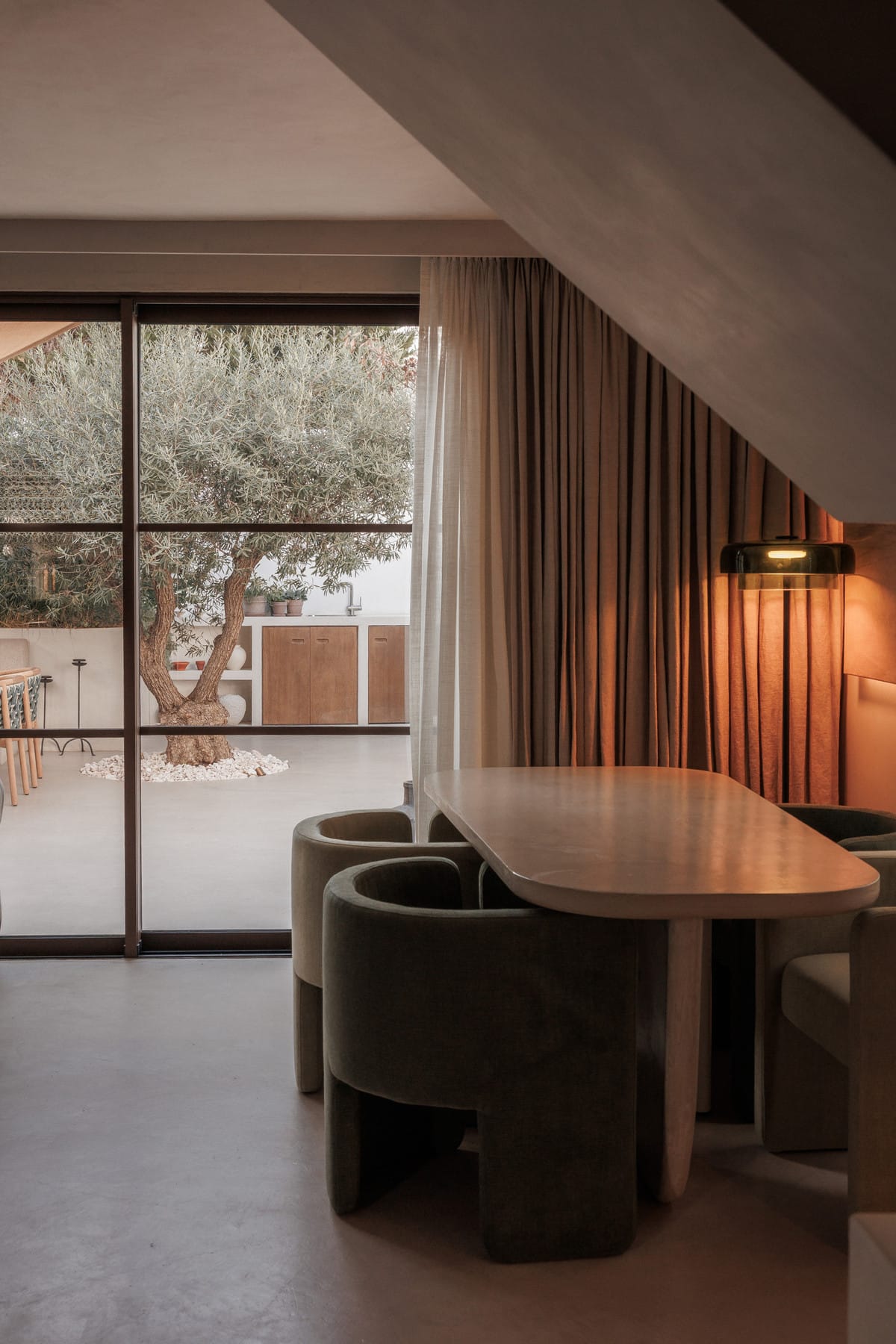 2-slaapkamer stadswoning in Nueva Andalucía (El Naranjal) in Nueva Andalucía - foto 13