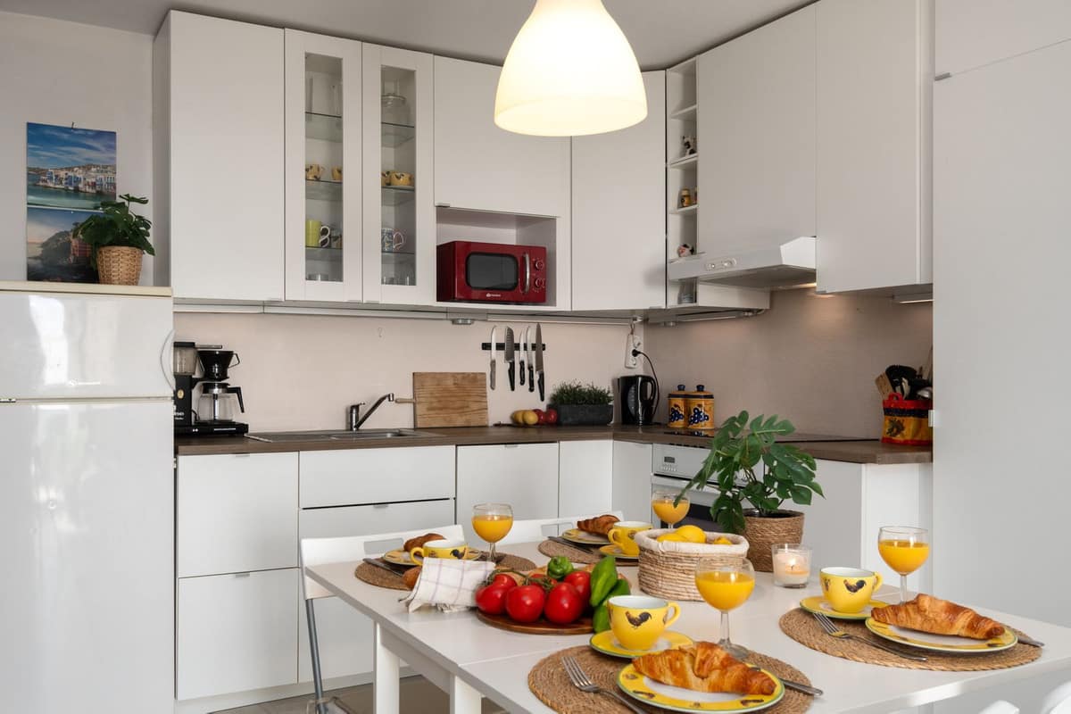 Driekamerappartement direct aan het strand in Fuengirola (Torreblanca) in Fuengirola - foto 10