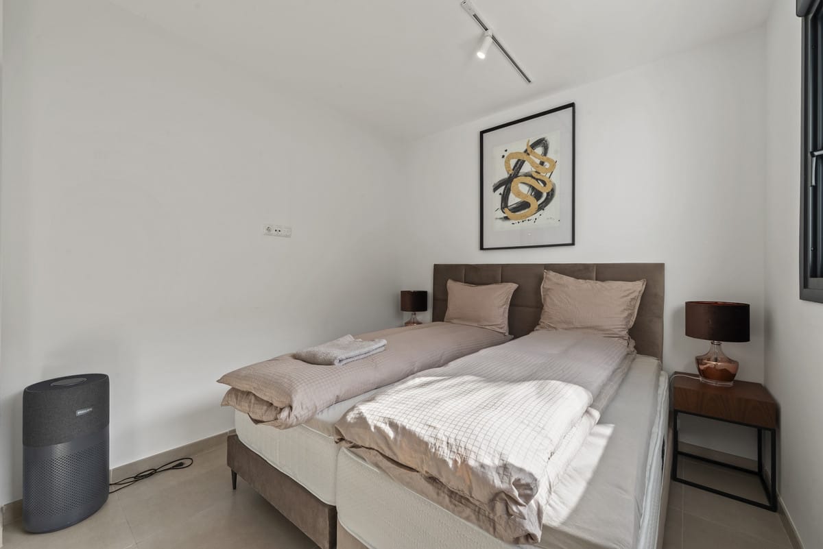 Duplex penthouse met 3 slaapkamers in La Cala Golf in La Cala Golf - foto 13