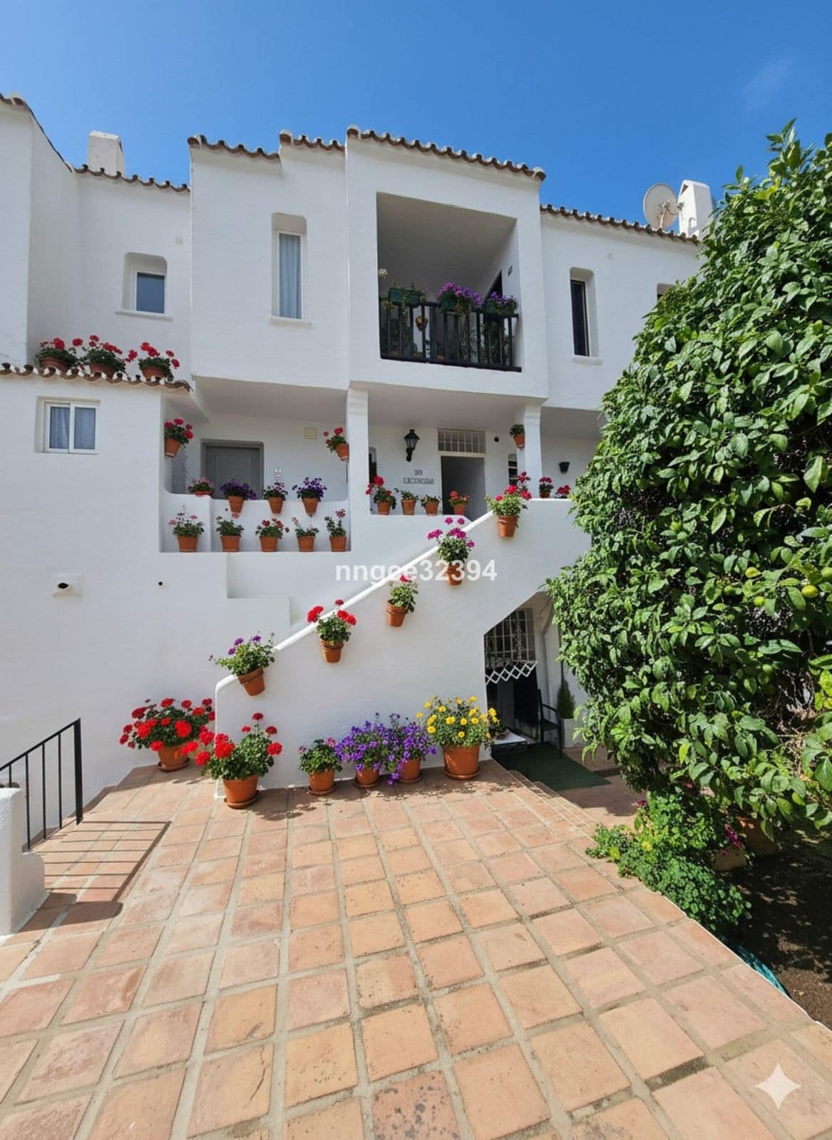 Drie slaapkamers penthouse in Benahavís Pueblo in Benahavís - foto 13