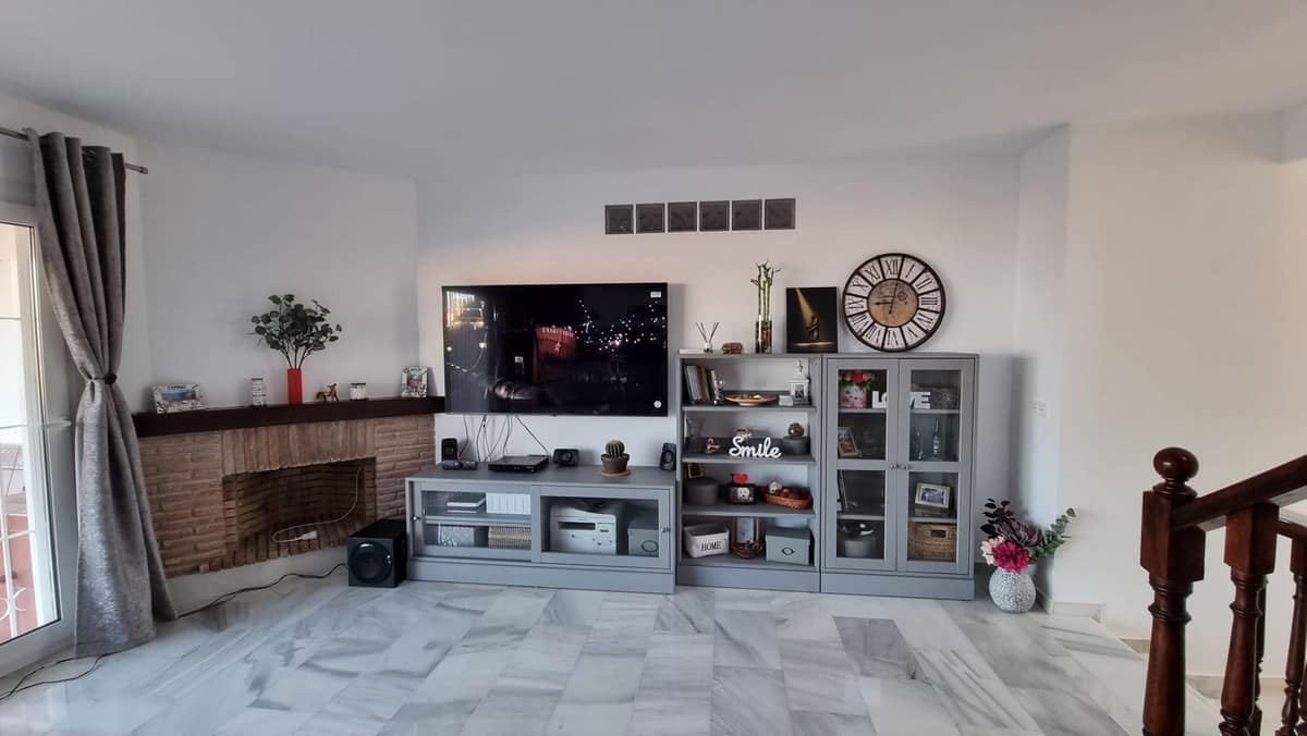 3 bedroom House in Calahonda in Calahonda - foto 6