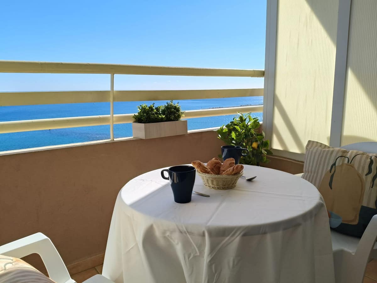 Studio op de bovenste verdieping in Fuengirola in Fuengirola - foto 16