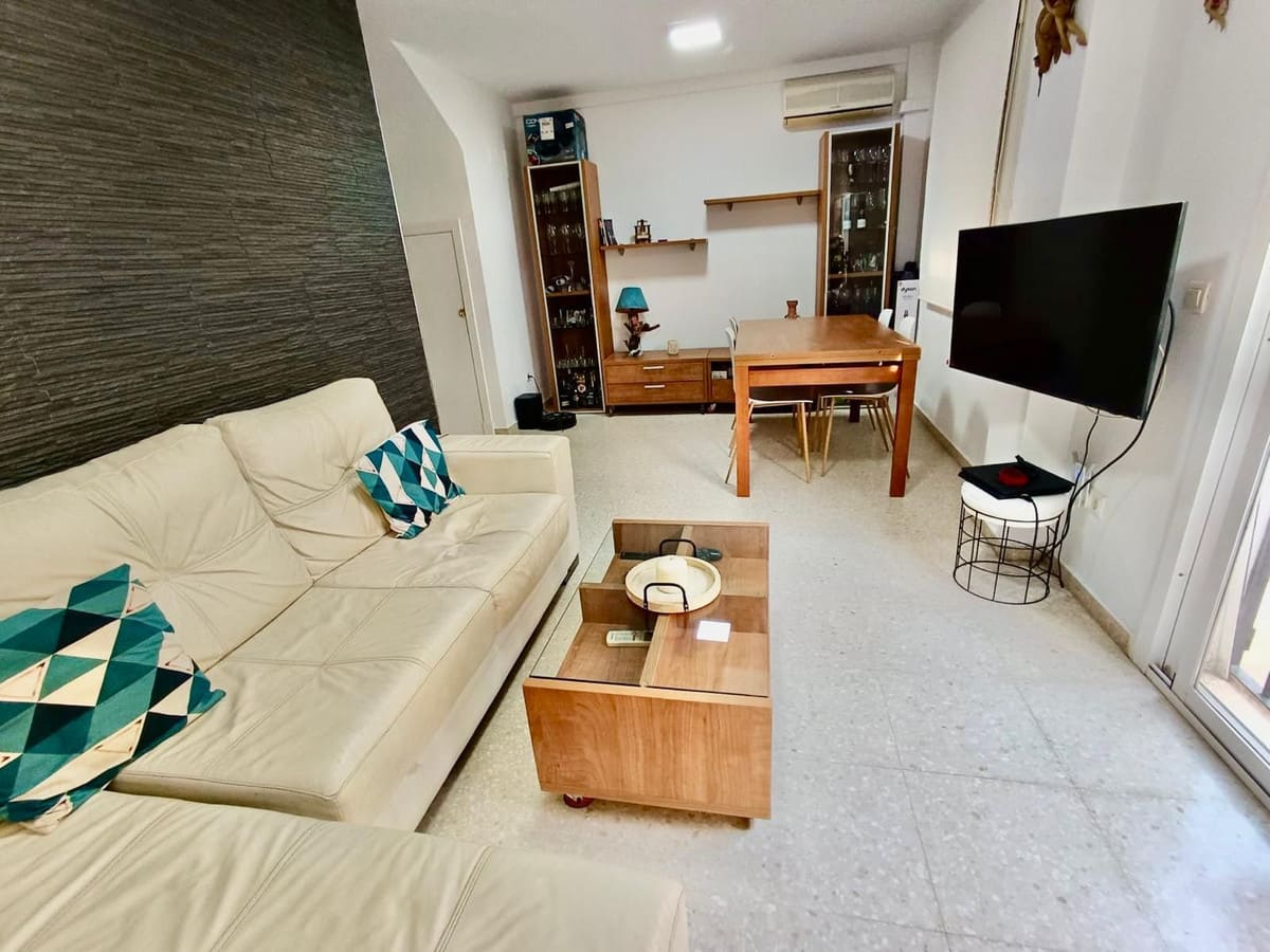 4-slaapkamerwoning in Alhaurín de la Torre in Alhaurín de la Torre - foto 6