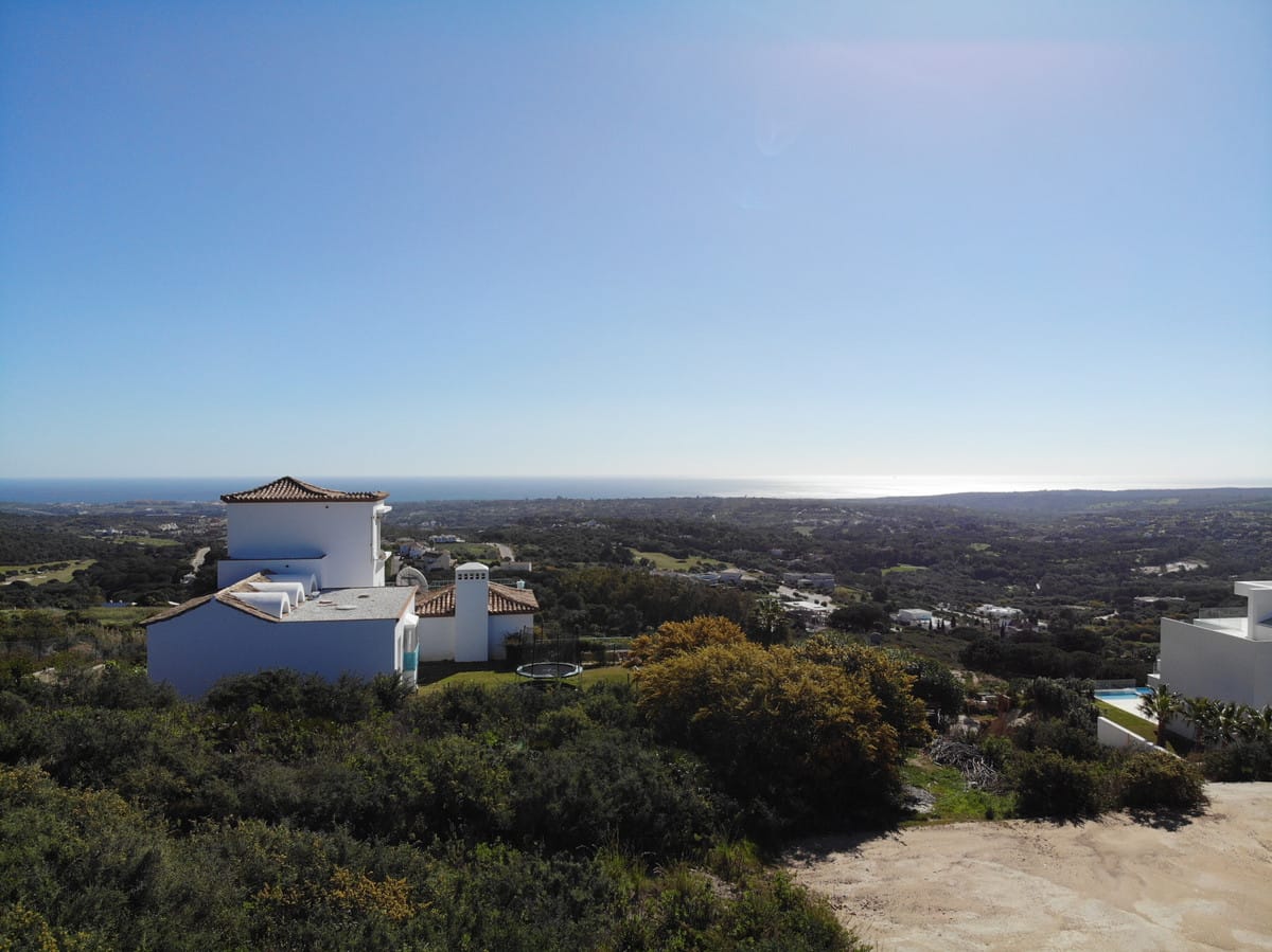 6 bedroom House in Sotogrande in Sotogrande - foto 7