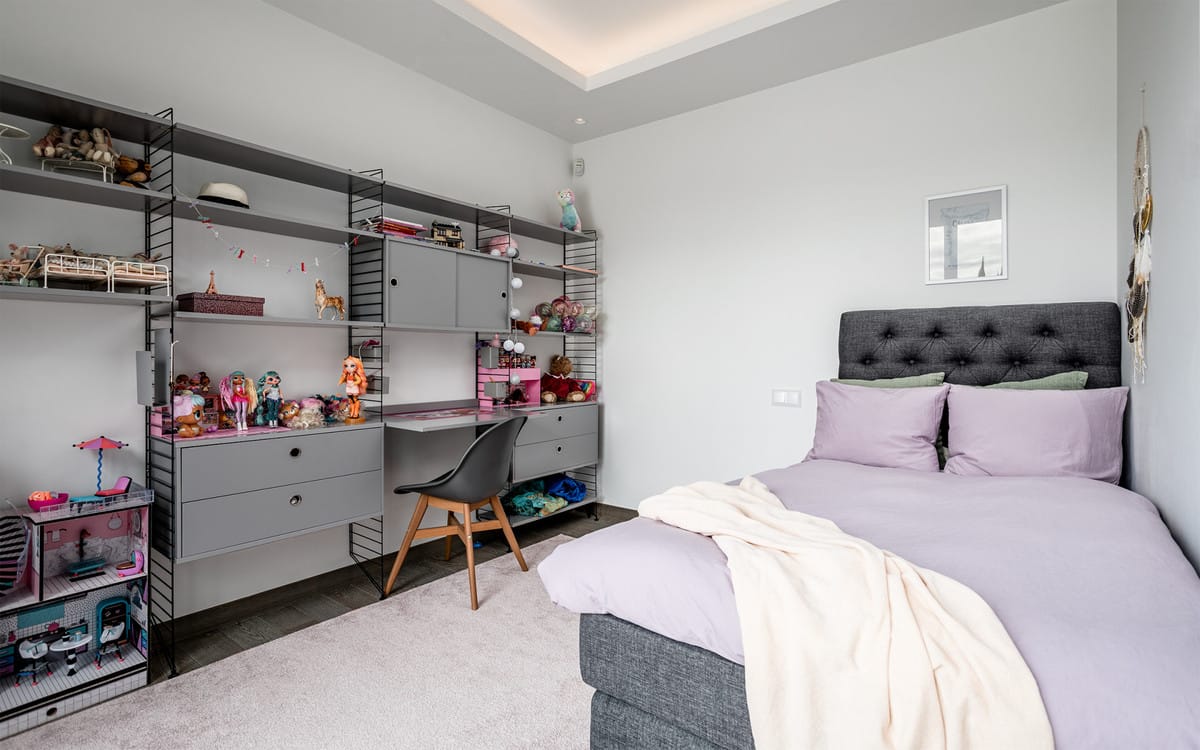 7-slaapkamer villa in Nueva Andalucía in Nueva Andalucía - foto 14