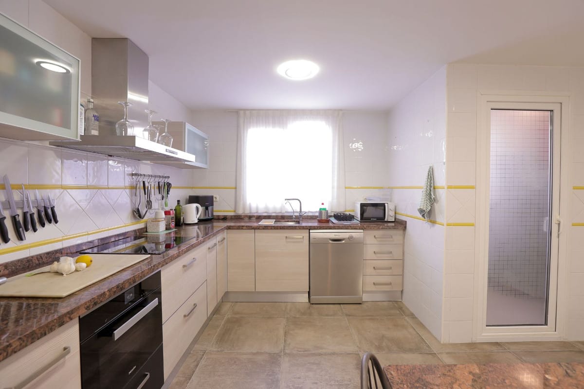 Appartement met 3 slaapkamers in Cabopino in Cabopino - foto 16