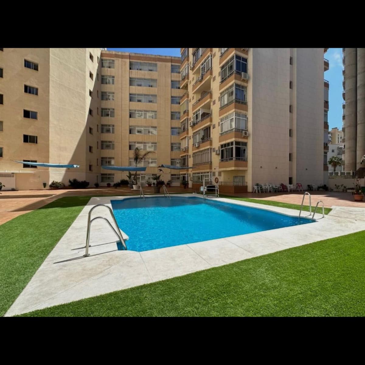 Apartment in Torremolinos in Torremolinos - foto 2