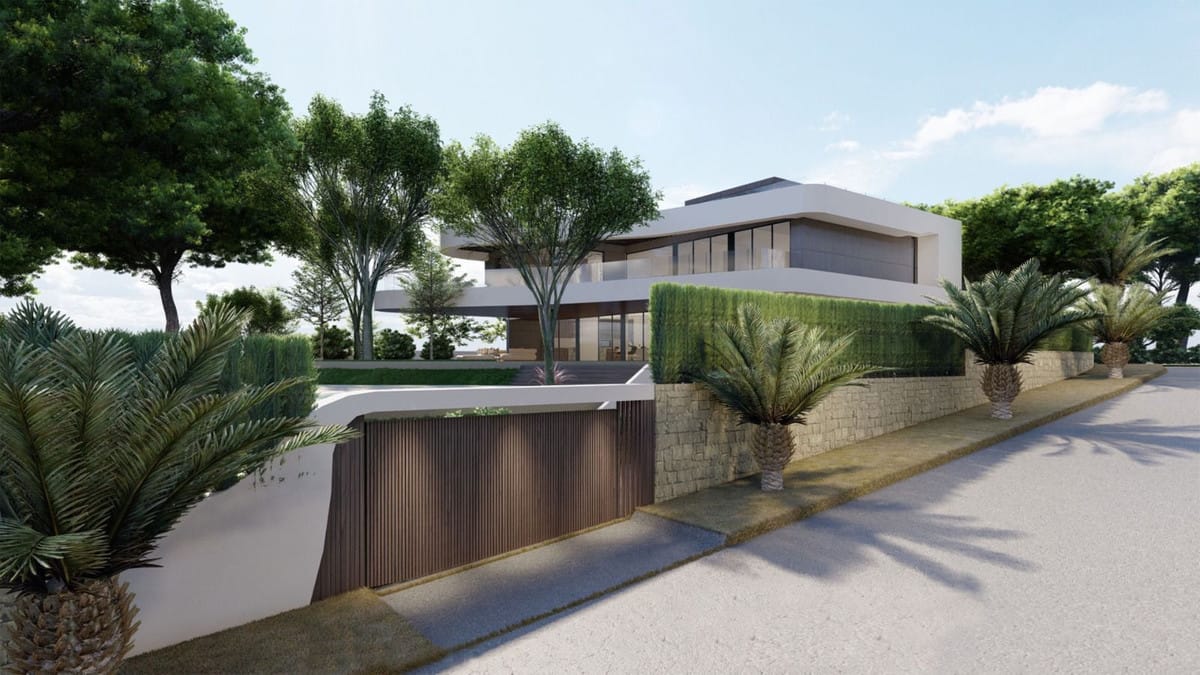 Plot in Hacienda Las Chapas in Hacienda Las Chapas - foto 9