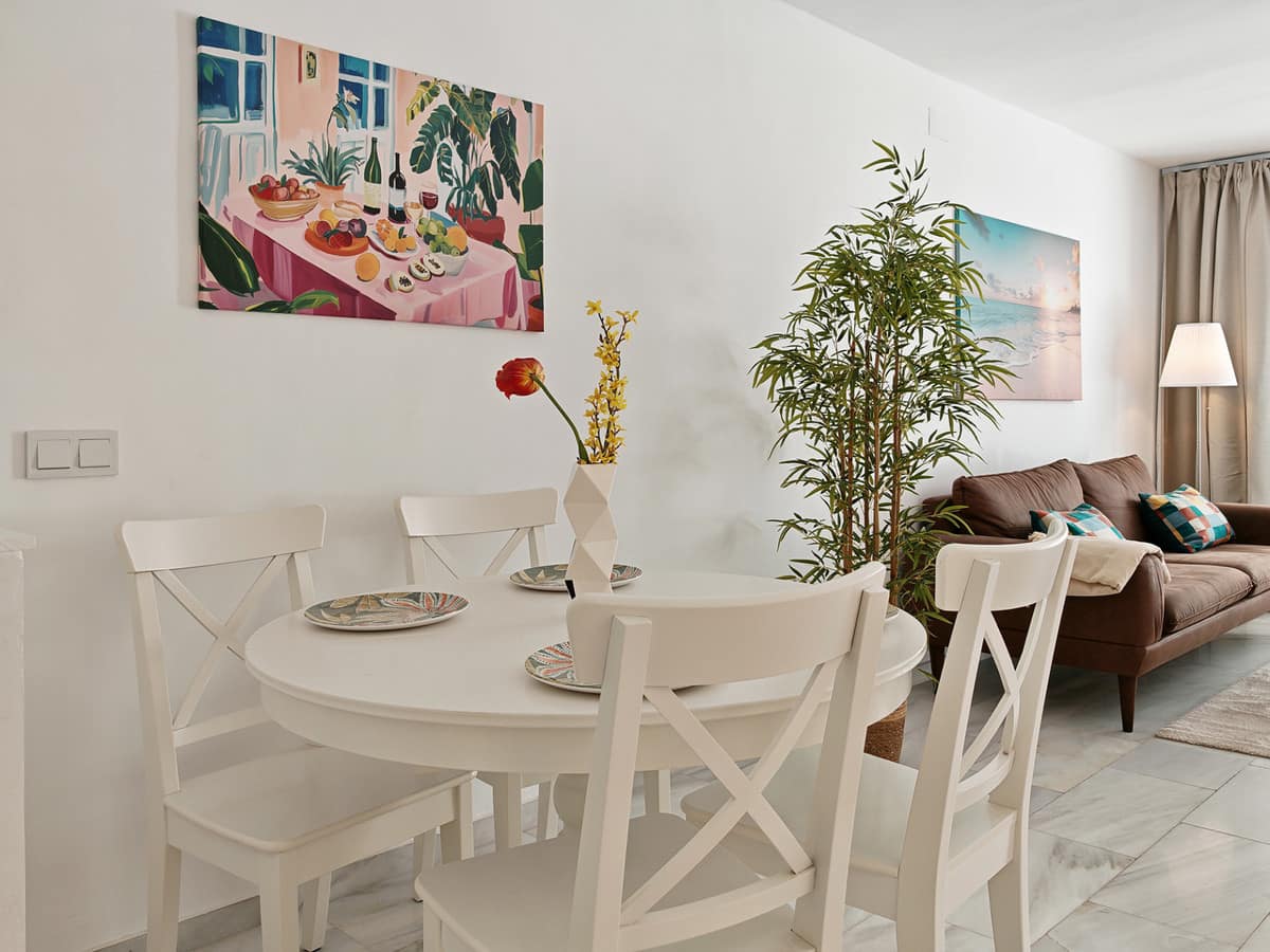 Stadswoning met 3 slaapkamers in Manilva in Manilva - foto 6