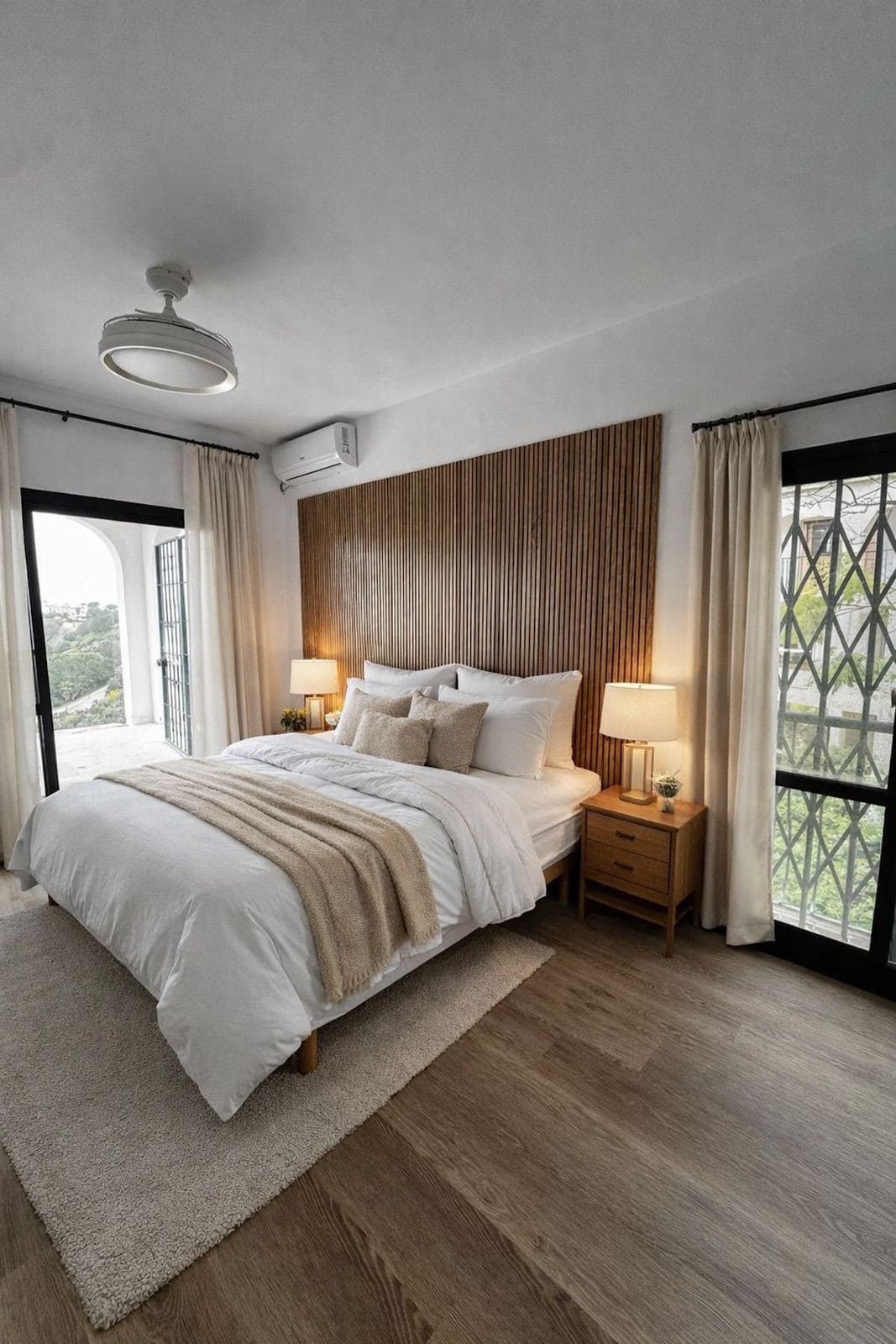 4 slaapkamers vrijstaande villa met panoramisch zeezicht in Campo Mijas in Mijas Costa - foto 17