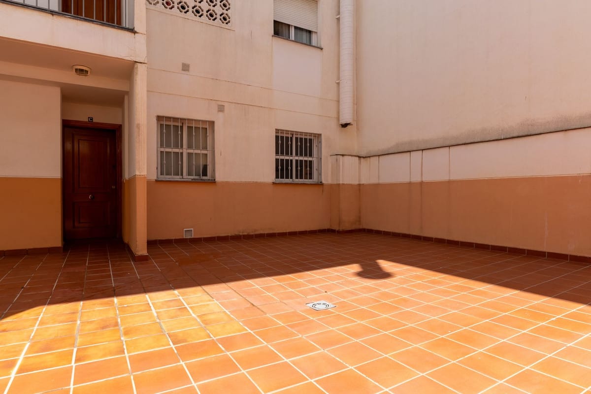 2 bedroom Apartment in Fuengirola in Fuengirola - foto 20