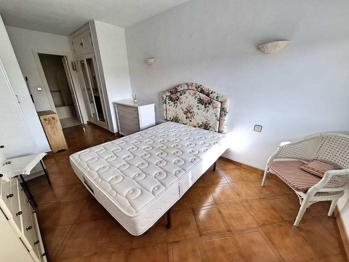 Appartement met 2 slaapkamers in Fuengirola in Fuengirola - foto 5