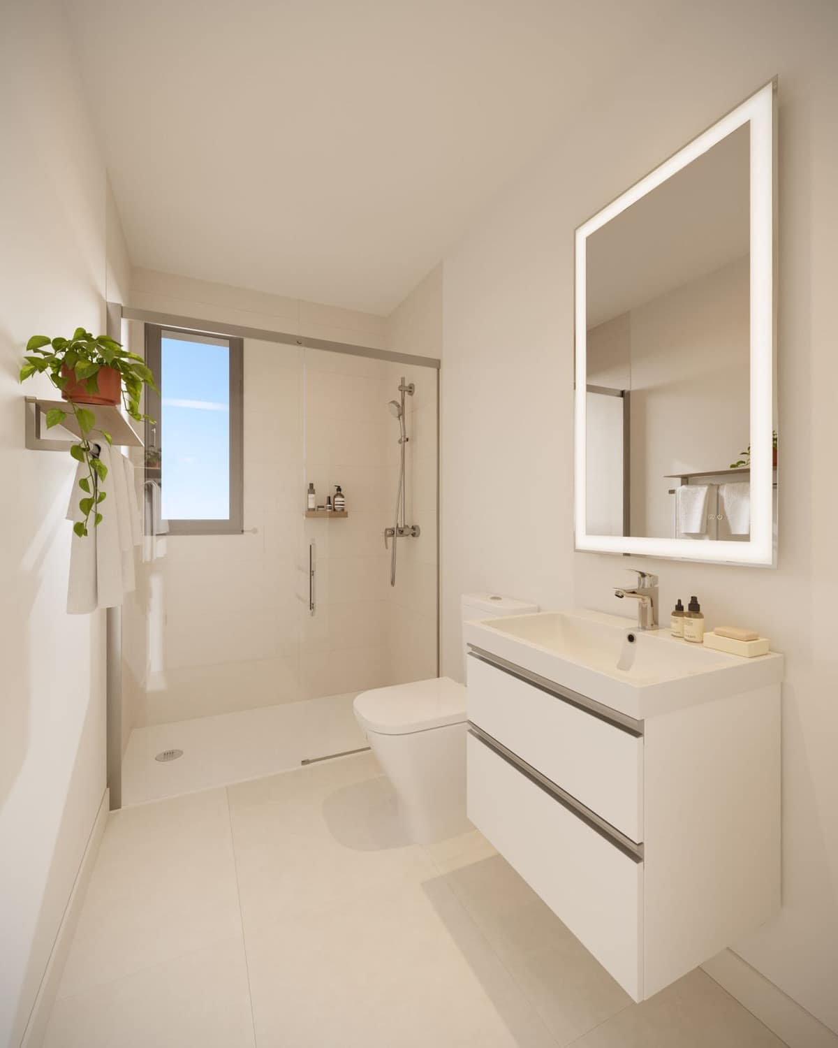3-slaapkamer villa met zeezicht in Vélez-Málaga in Vélez-Málaga - foto 9