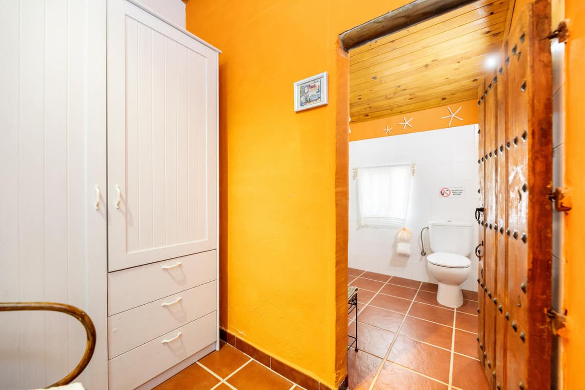 5-slaapkamer Finca in Cuevas De San Marcos, Málaga in Cuevas De San Marcos - foto 13