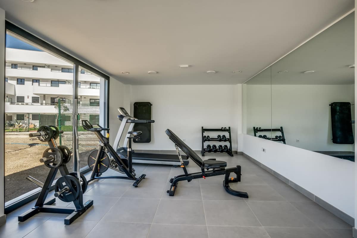 1-slaapkamer appartement in Selwo (Aranya, 2023) in Selwo - foto 3