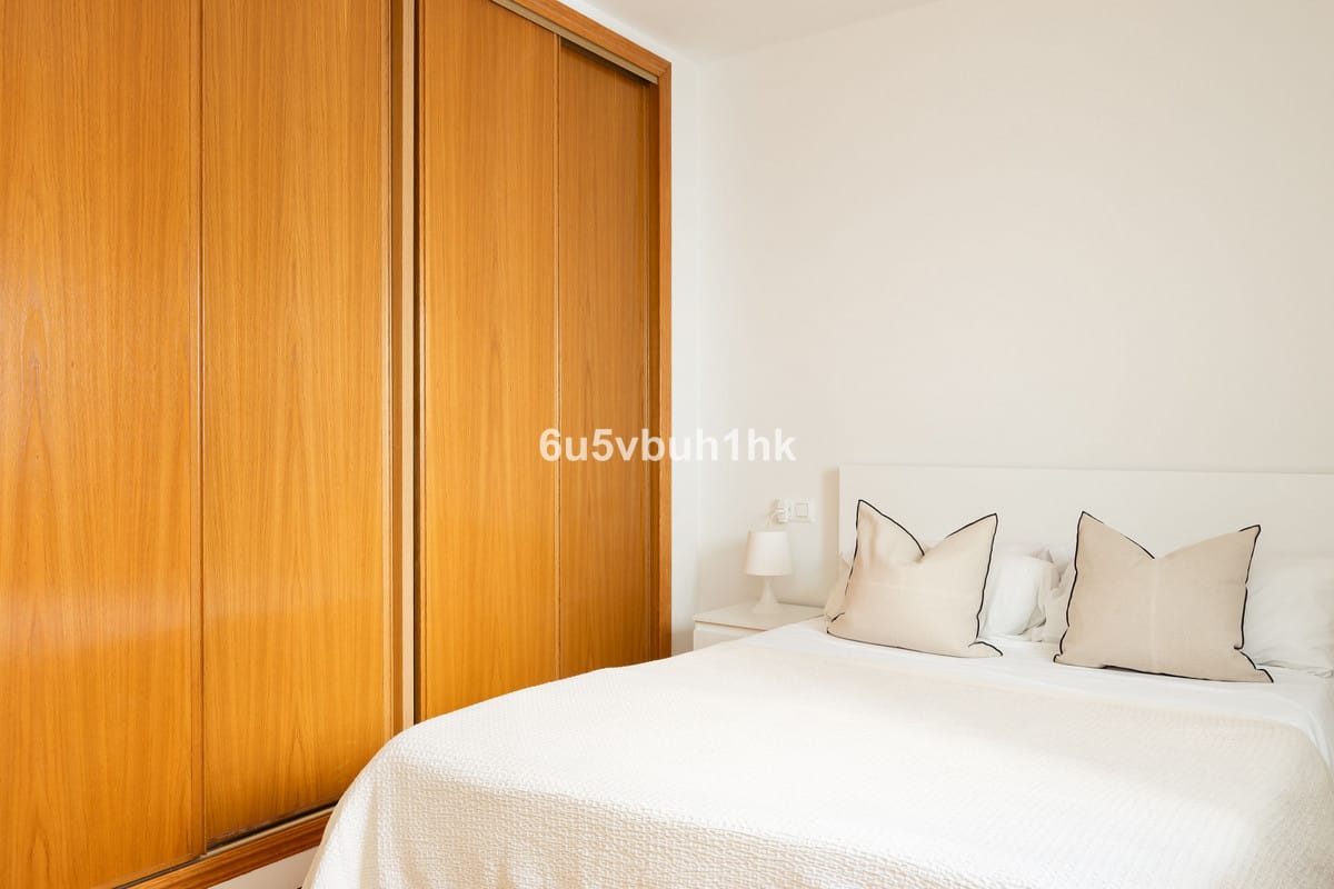 2-slaapkamerappartement in Málaga in Málaga - foto 15