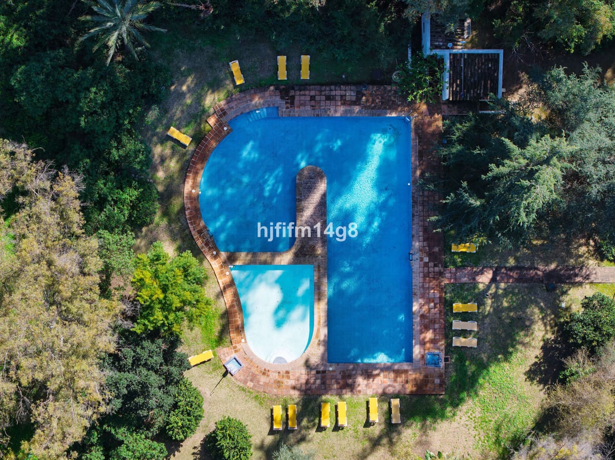 2-slaapkamer appartement in Le Village, Nueva Andalucía in Nueva Andalucía - foto 16