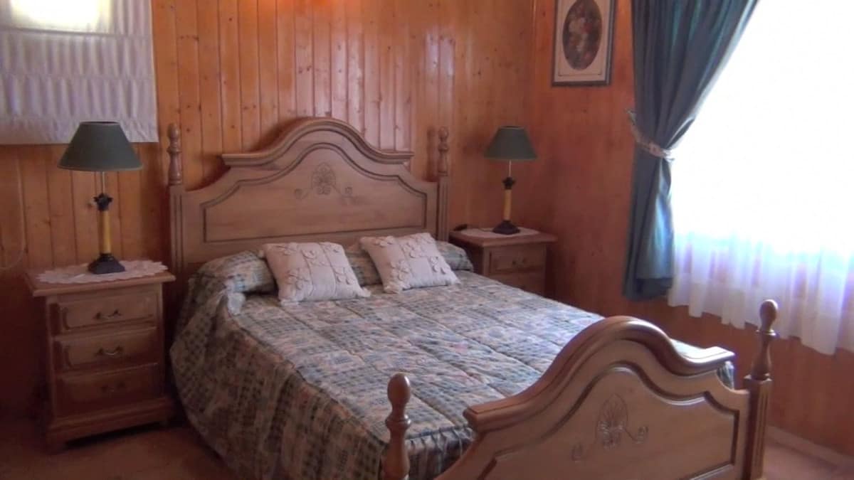 Finca met 4 slaapkamers in Entrerrios, Málaga in Entrerrios - foto 10