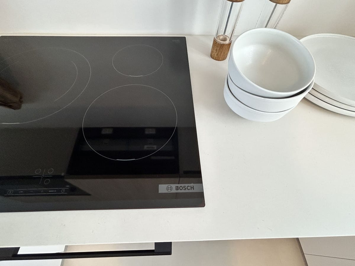 3-slaapkamer penthouse in Higuerón, Fuengirola in Fuengirola - foto 10