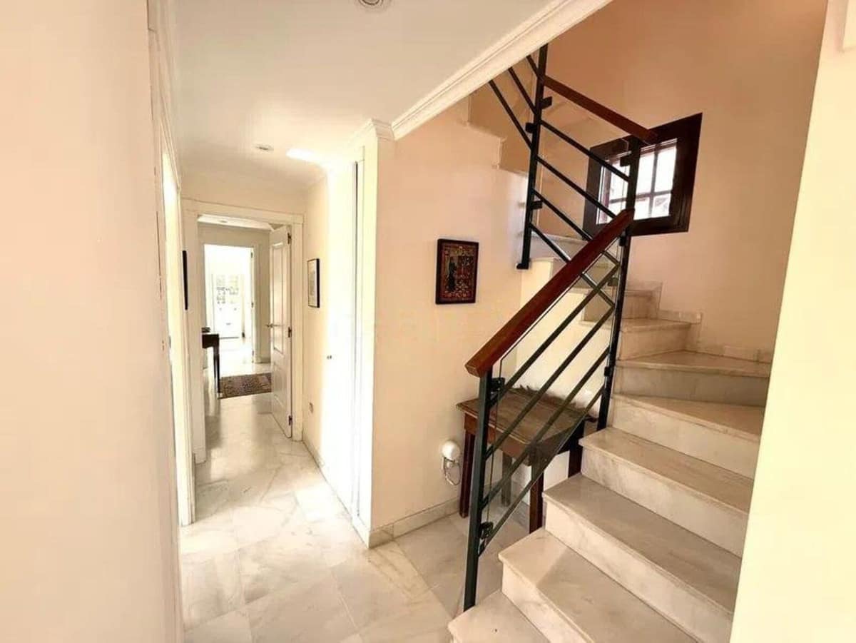 Duplex-penthouse met 5 slaapkamers in Hacienda del Sol in Hacienda del Sol - foto 19