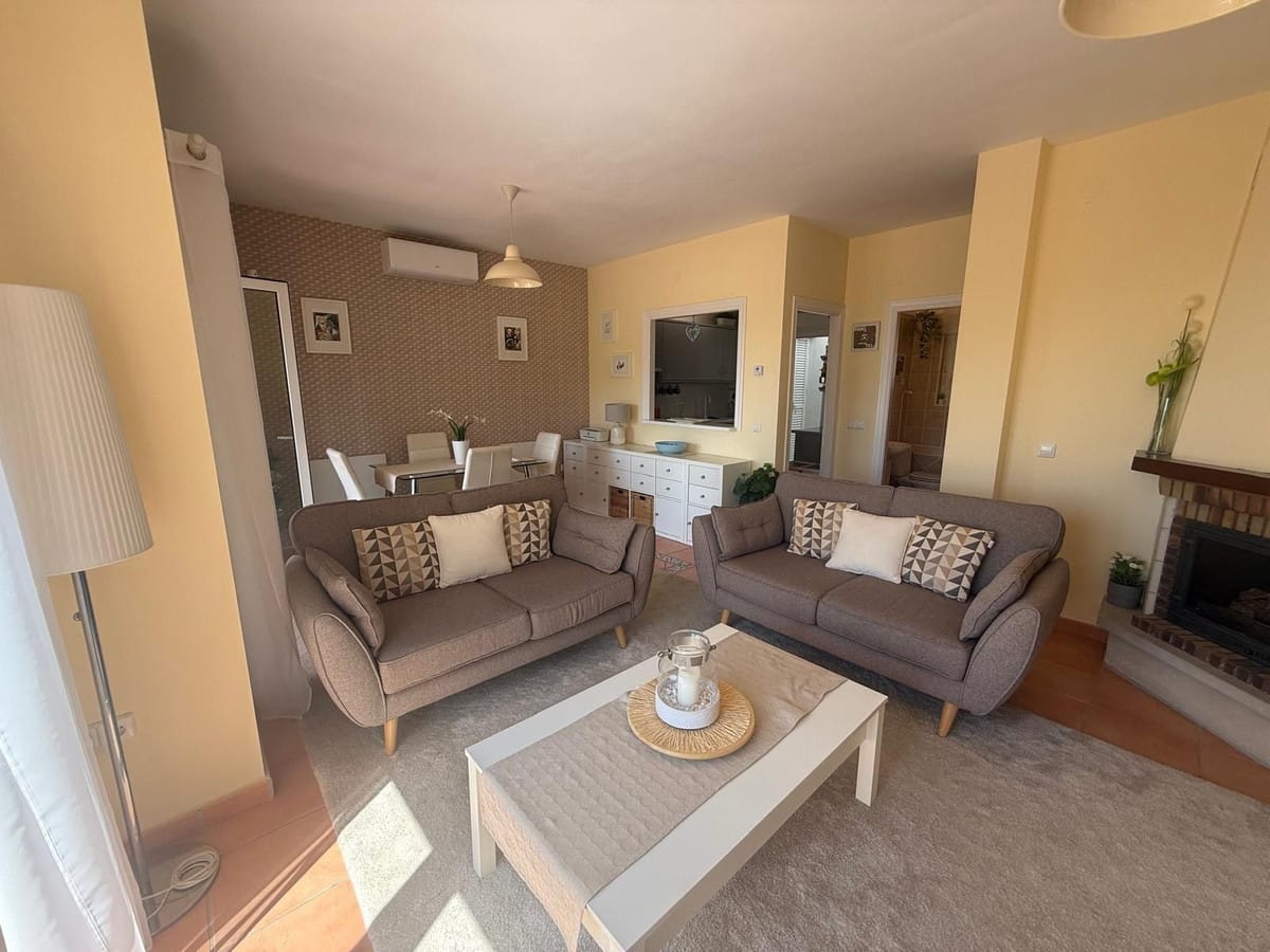 Tussenwoning met 2 slaapkamers in Valtocado – panoramisch uitzicht in Valtocado - foto 9