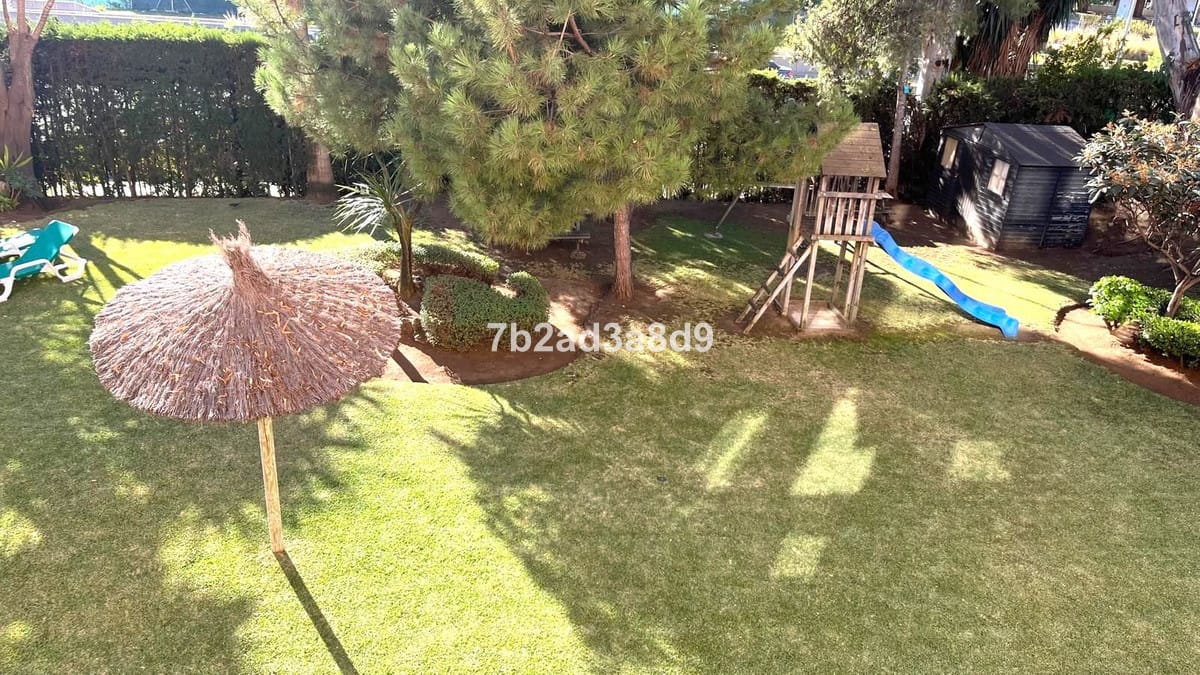 3-slaapkamer appartement in Puerto Banús in Puerto Banús - foto 16