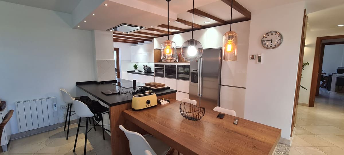 Villa met 3 slaapkamers in Cerros del Aguila (Málaga) in Cerros del Aguila - foto 11