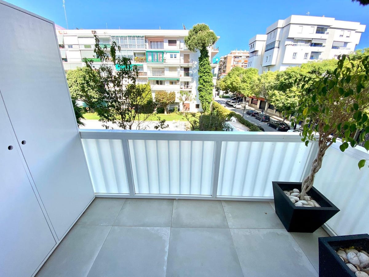 2-slaapkamer appartement in Marbella in Marbella - foto 16