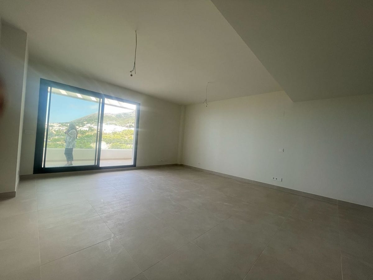 2-slaapkamer penthouse in Benalmádena – Mane Residences in Benalmadena - foto 19