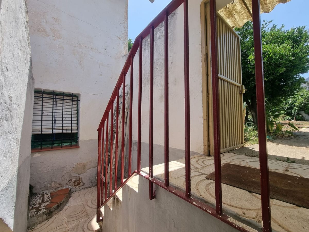 3-slaapkamer finca in Alhaurín El Grande in Alhaurín el Grande - foto 14