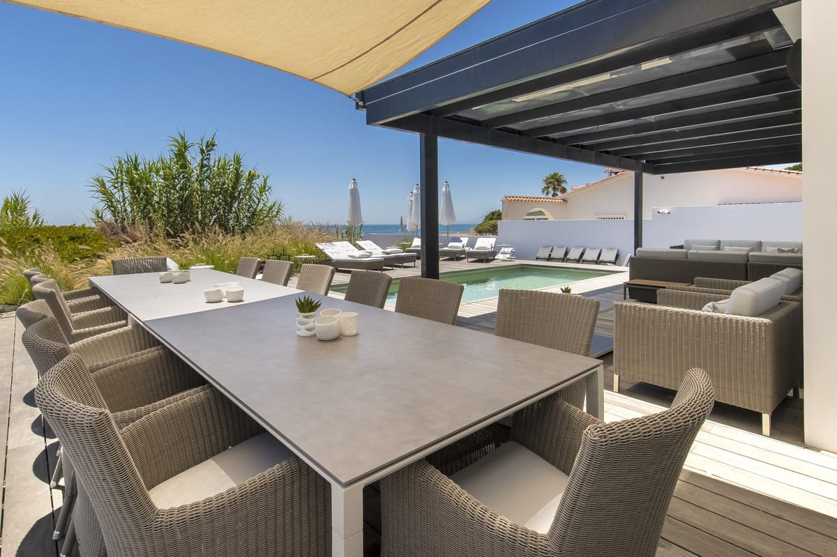 6 bedroom House in Costabella in Costabella - foto 19