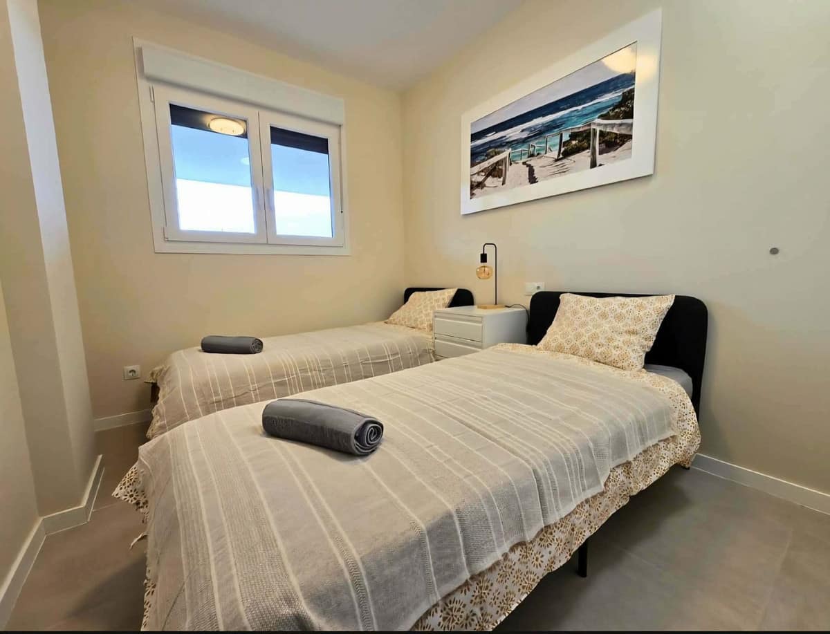 2 bedroom Apartment in Estepona in Estepona - foto 10