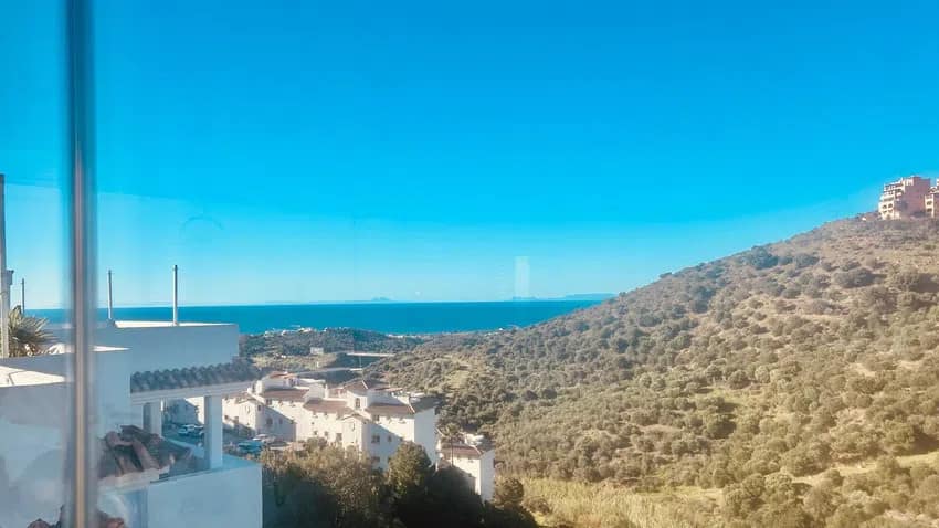 3-slaapkamer penthouse in Calahonda in Calahonda - foto 3