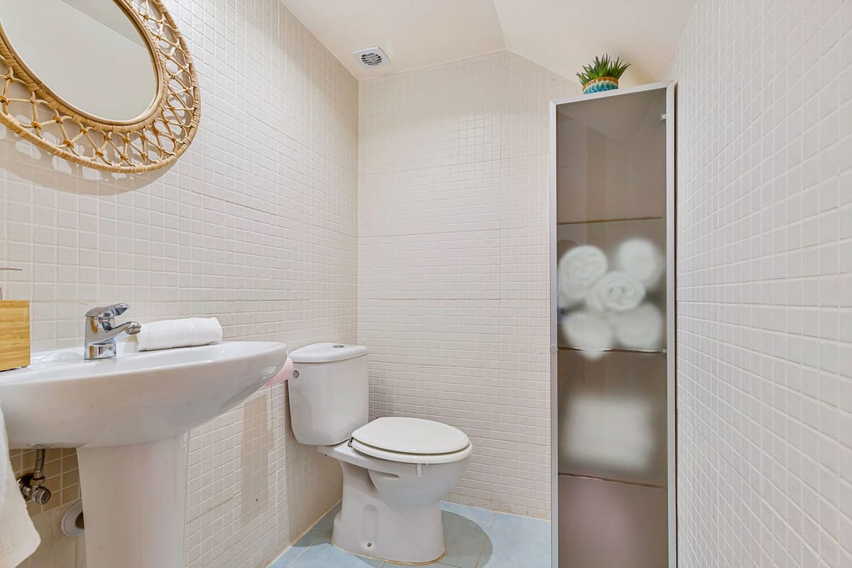 2-slaapkamer appartement in La Cala de Mijas in La Cala de Mijas - foto 15