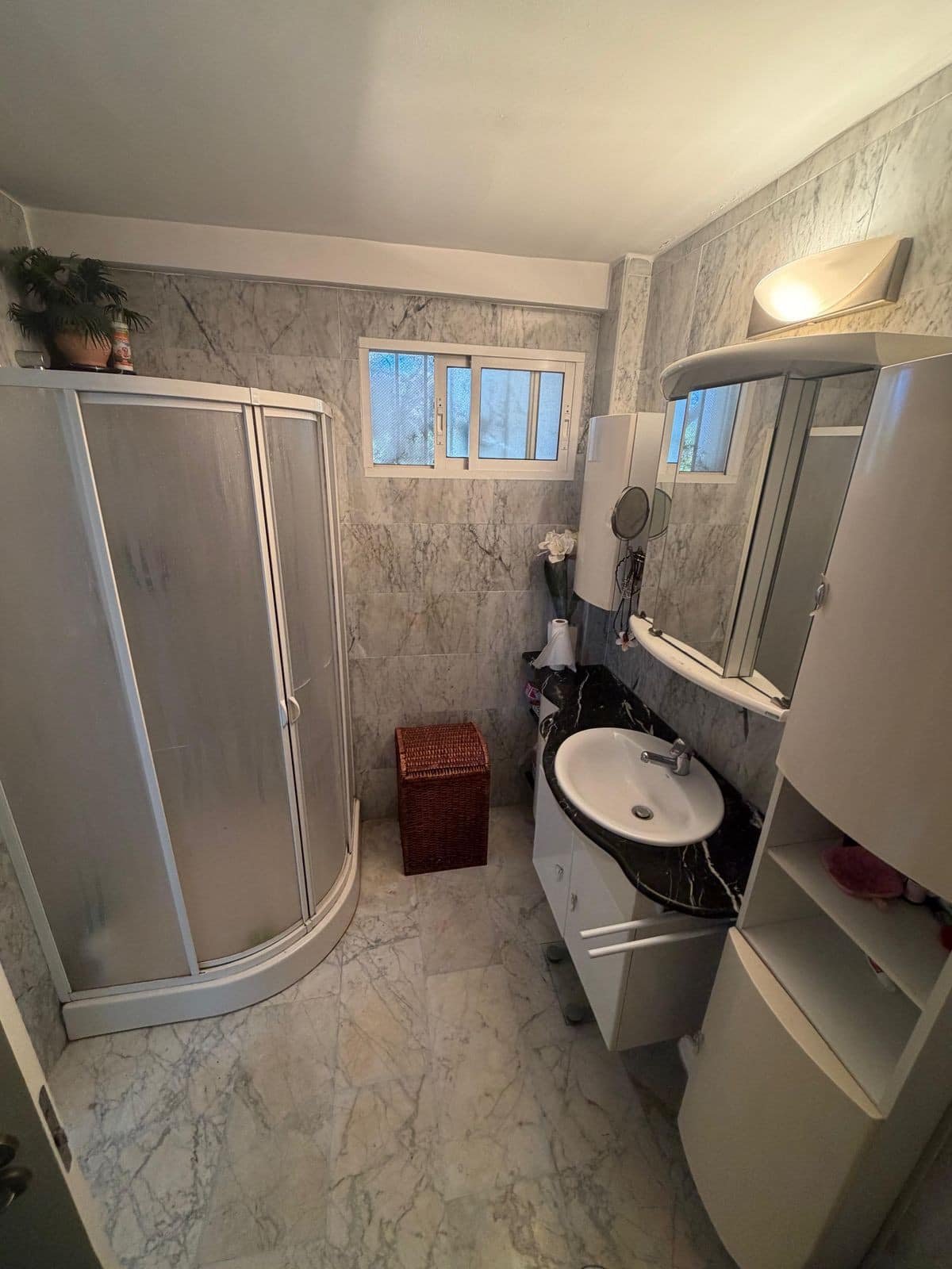 Appartement met 1 slaapkamer in Marbella in Marbella - foto 20