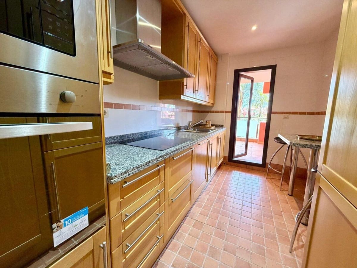 2-slaapkamer appartement in Estepona in Estepona - foto 15