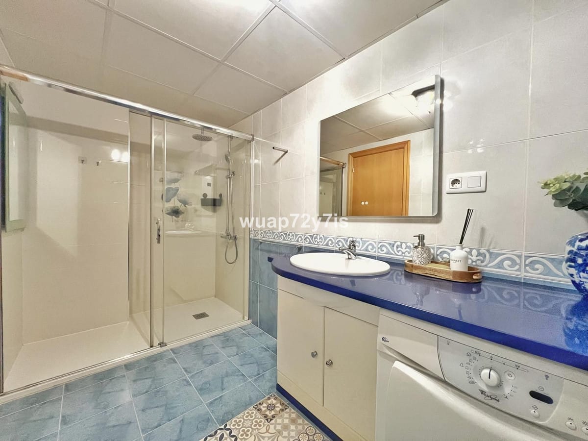 3-slaapkamer appartement in Guadalmina Alta in Guadalmina Alta - foto 8