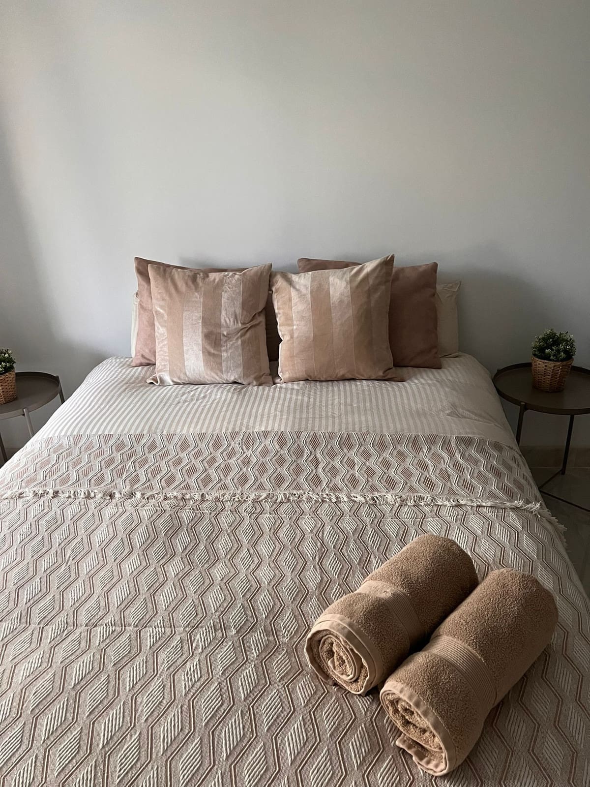 Drie-slaapkamer appartement in Benahavís, La Alborada Homes in Benahavís - foto 14