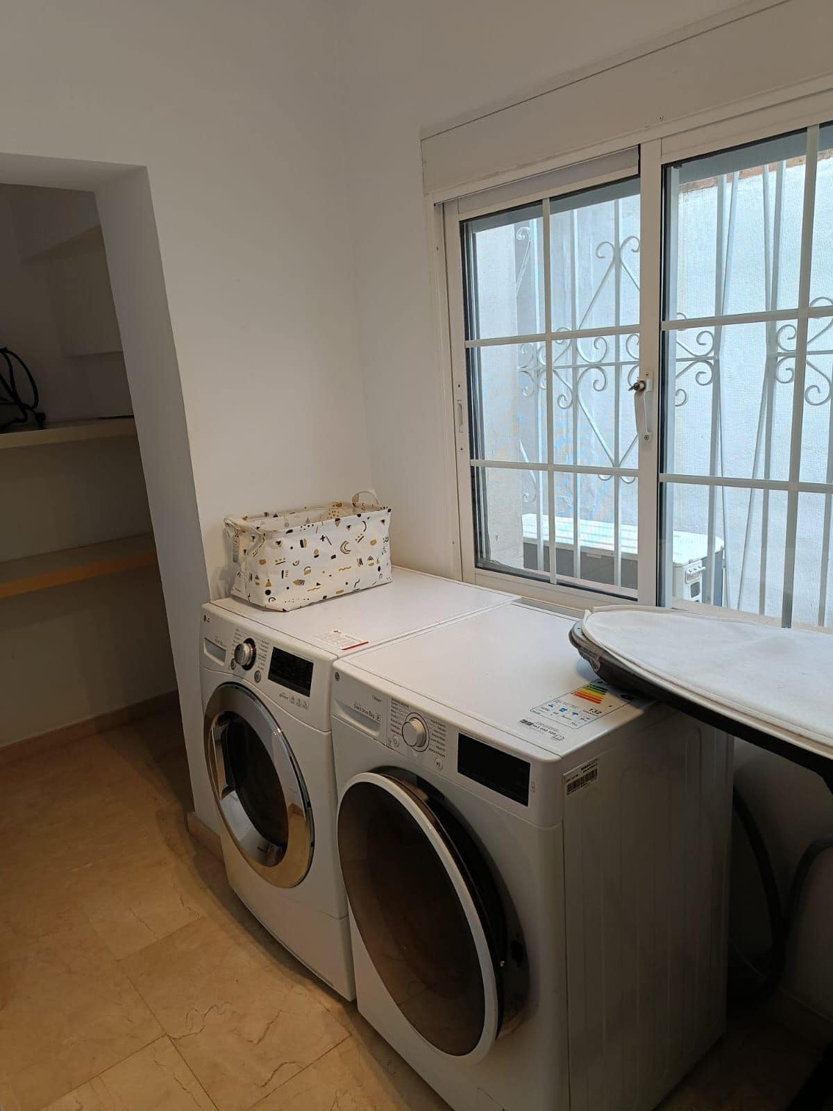 4-slaapkamer villa aan het strand in San Pedro de Alcántara in San Pedro de Alcántara - foto 12