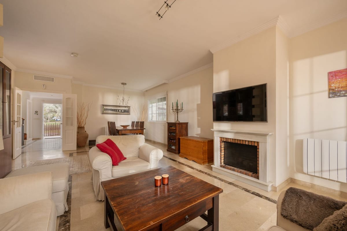 5-slaapkamer villa in Elviria met privézwembad in Elviria - foto 11